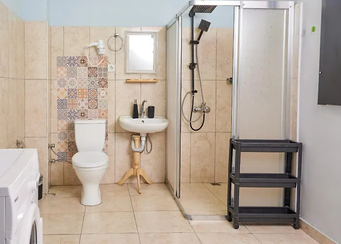 Galata Comfortable 12 Suits