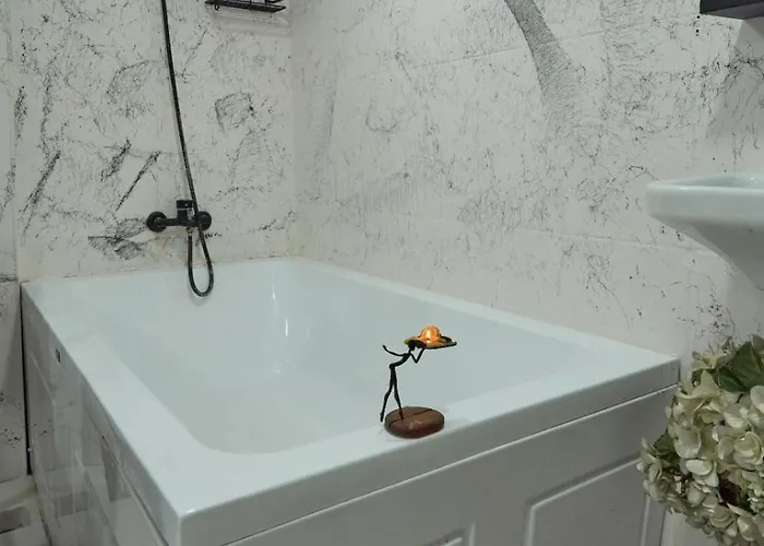 Galata Comfortable 12 Suits Apartment Istanbul